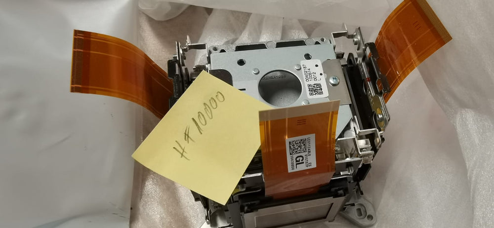 Sanyo 3LCD Panel Block ‘L’ for HF10000/HF15000 Projectors