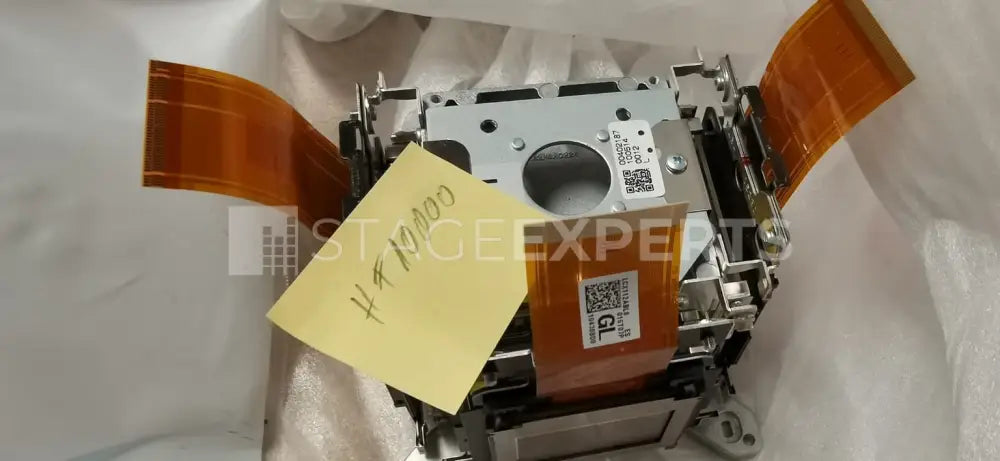 Sanyo 3LCD Panel Block L for HF10000/HF15000 Projectors
