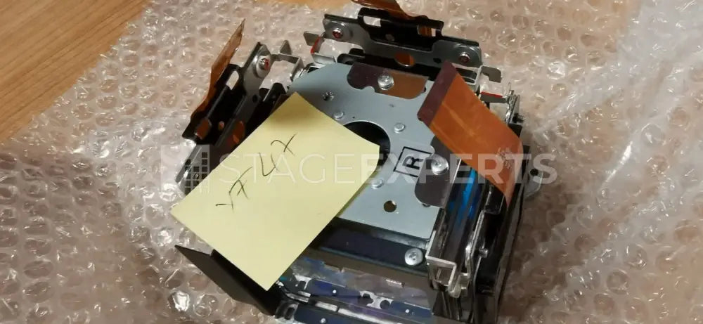 Sanyo 3LCD Panel Block R for PLC-XF47 Replacement Part - Genuine