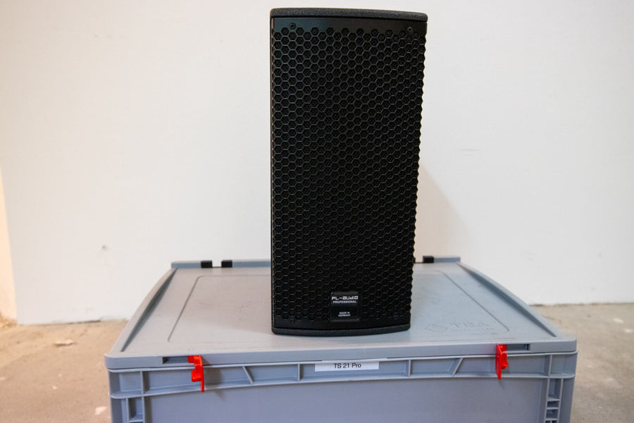 PL-Audio TS21Pro/TS22Pro Complete Set with Hardware – Line Array