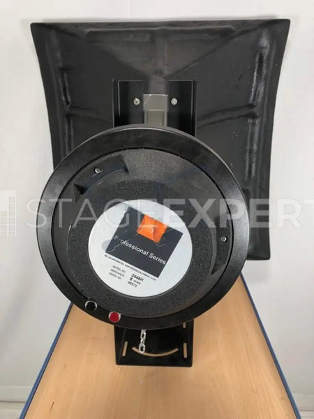 2446H + HORN 2360H - Used