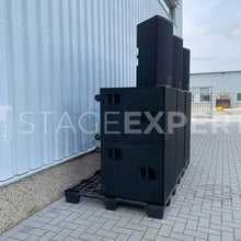 Load image into Gallery viewer, d&amp;b audiotechnik AL60 (6) + V-GSUB (6) - Used

