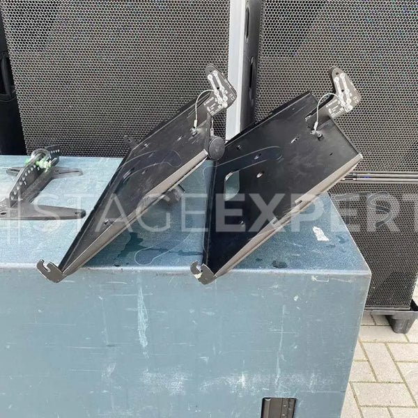 d&b audiotechnik AL60 (6) + V-GSUB (6) - Used
