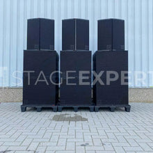 Load image into Gallery viewer, d&amp;b audiotechnik AL60 (6) + V-GSUB (6) - Used

