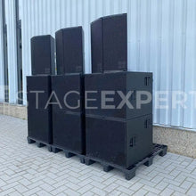 Load image into Gallery viewer, d&amp;b audiotechnik AL60 (6) + V-GSUB (6) - Used
