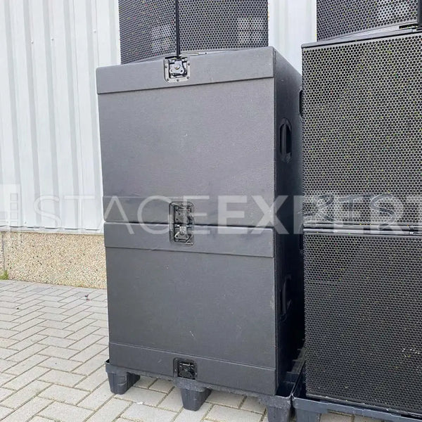 d&b audiotechnik AL60 (6) + V-GSUB (6) - Used
