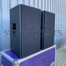 Load image into Gallery viewer, d&amp;b audiotechnik F1220 (2) + A1 (2)
