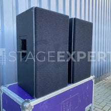 Load image into Gallery viewer, d&amp;b audiotechnik F1220 (2) + A1 (2) - Used
