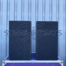 Load image into Gallery viewer, d&amp;b audiotechnik F1220 (2) + A1 (2)
