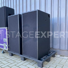 Load image into Gallery viewer, d&amp;b audiotechnik F1220 (2) + B1 (2) + A1 (4) - Used
