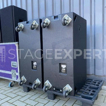 Load image into Gallery viewer, d&amp;b audiotechnik F1220 (2) + B1 (2) + A1 (4) - Used
