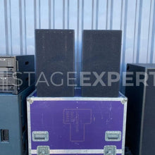 Load image into Gallery viewer, d&amp;b audiotechnik F1220 (2) + B1 (2) + A1 (4) - Used
