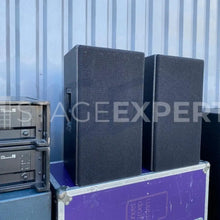 Load image into Gallery viewer, d&amp;b audiotechnik F1220 (2) + B1 (2) + A1 (4) - Used
