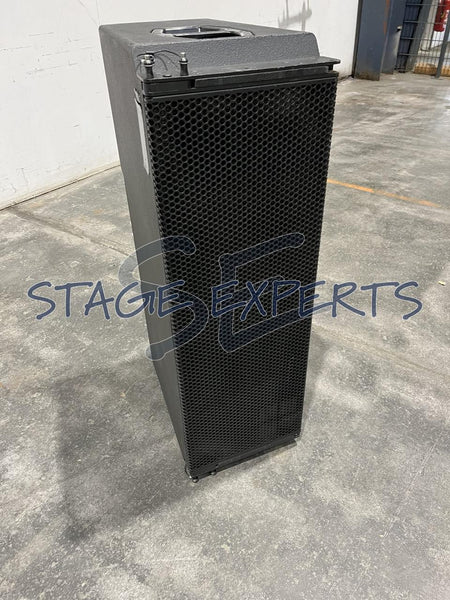 d&b Audiotechnik J Series from 2018!