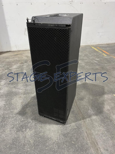 d&b Audiotechnik J Series from 2018!