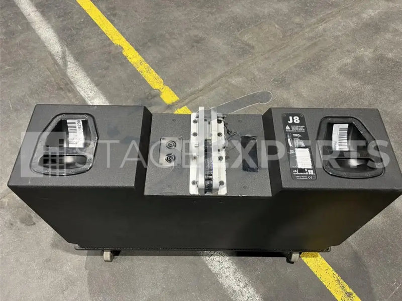 d&b Audiotechnik J Series from 2018! - Used