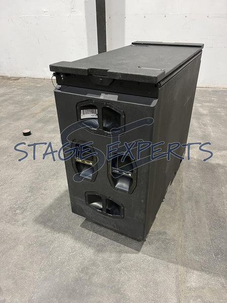 d&b Audiotechnik J Series from 2018!