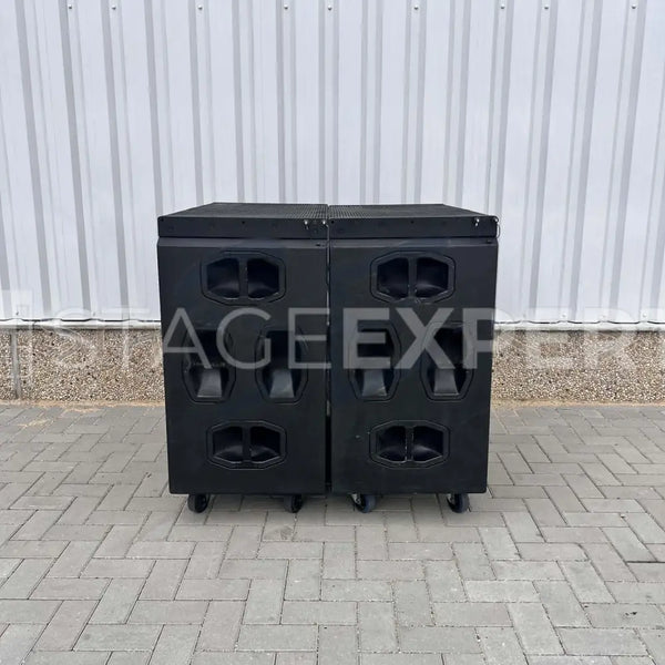 d&b audiotechnik J-SUB - Used