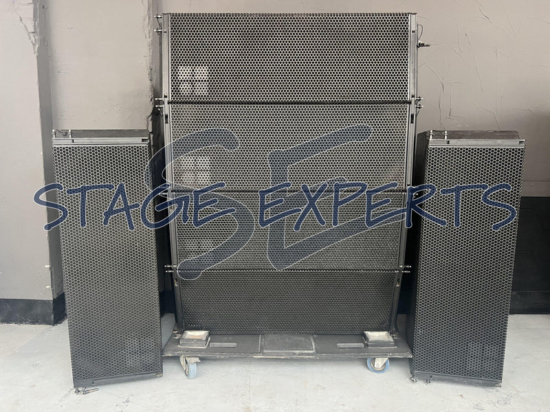 d&b Audiotechnik J12 Set