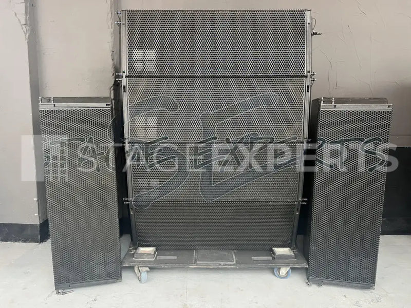 d&b Audiotechnik J12 Set - Used