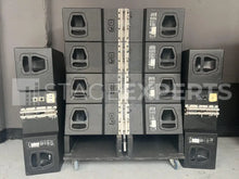 Load image into Gallery viewer, d&amp;b Audiotechnik J12 Set - Used
