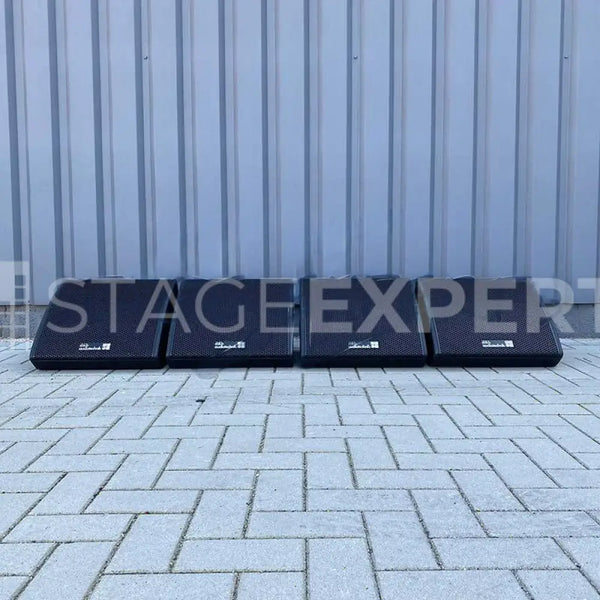 d&b audiotechnik M6 (4) + D6 - Used