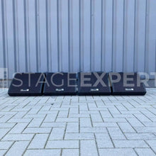 Load image into Gallery viewer, d&amp;b audiotechnik M6 (4) + D6 - Used
