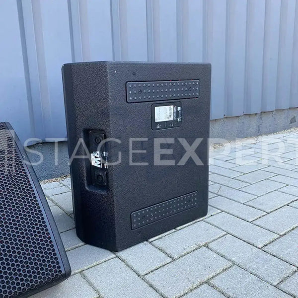 d&b audiotechnik M6 (4) + D6 - Used