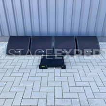 Load image into Gallery viewer, d&amp;b audiotechnik M6 (4) + D6 - Used
