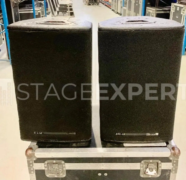 d&b C690 with D12 - Used