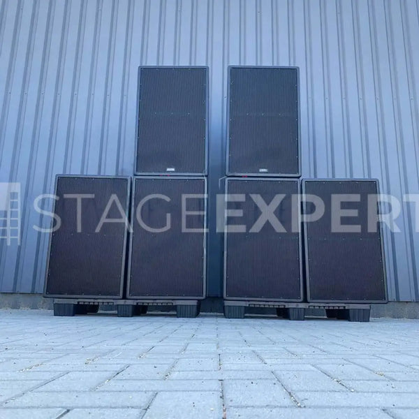 EAW KF850 (2) + SB850 (4) - Used