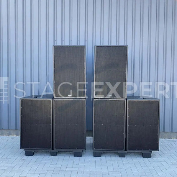 EAW KF850 (2) + SB850 (4) - Used