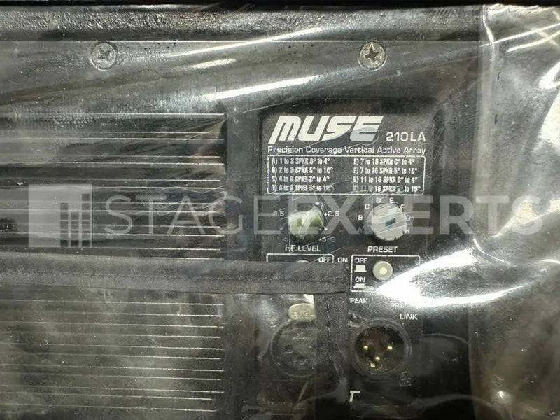 FBT Muse System - Used