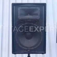 Load image into Gallery viewer, JBL JRX115 (2) + JRX218S (2) + Crown XLi2500 - Used
