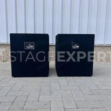 Load image into Gallery viewer, JBL JRX115 (2) + JRX218S (2) + Crown XLi2500 - Used
