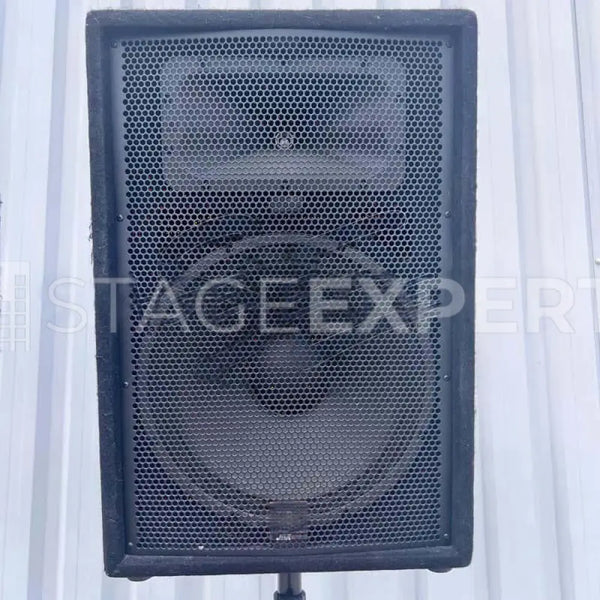 JBL JRX115 (2) + JRX218S (2) + Crown XLi2500 - Used