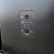 Load image into Gallery viewer, JBL P733 (4) + P746 (4) + Crown amplifier rack
