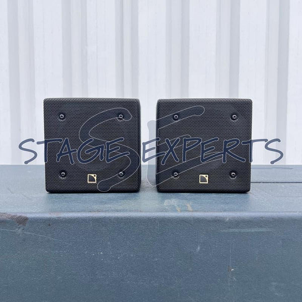 L-Acoustics 5XT (2) + ETR5 (2)