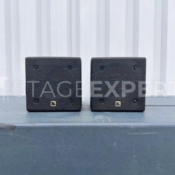 L-Acoustics 5XT (2) + ETR5 (2) - Used