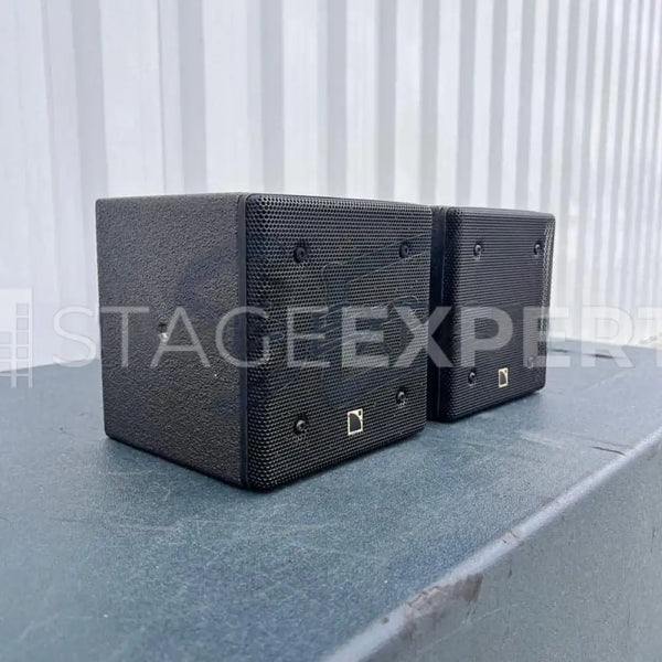 L-Acoustics 5XT (2) + ETR5 (2) - Used
