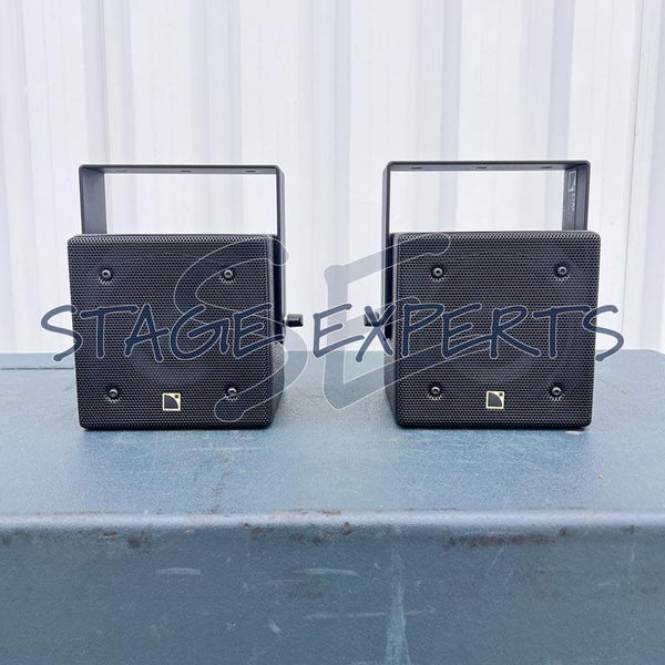 L-Acoustics 5XT (2) + ETR5 (2)