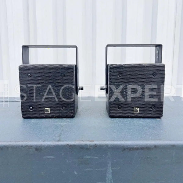 L-Acoustics 5XT (2) + ETR5 (2) - Used
