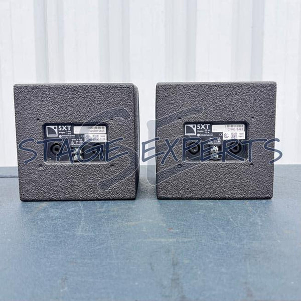 L-Acoustics 5XT (2) + ETR5 (2)