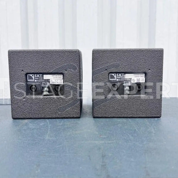 L-Acoustics 5XT (2) + ETR5 (2) - Used
