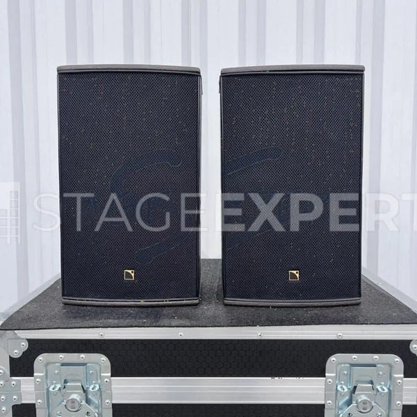 L-Acoustics 8XT (2) - Used
