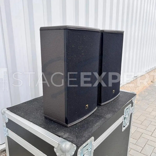 L-Acoustics 8XT (2) - Used