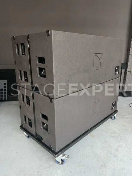 L-Acoustics KS28 - Used