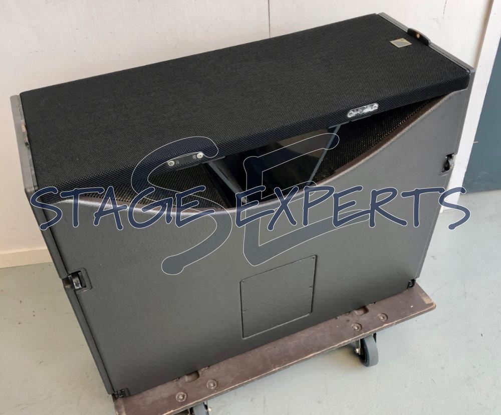 L-ACOUSTICS - Kit HP BC182 haut parleur 18 - 8 ohms pour SB18 (Neuf