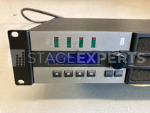 Load image into Gallery viewer, L-Acoustics LA8 Amp aes - Used
