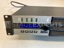 Load image into Gallery viewer, L-Acoustics LA8 Amp aes - Used
